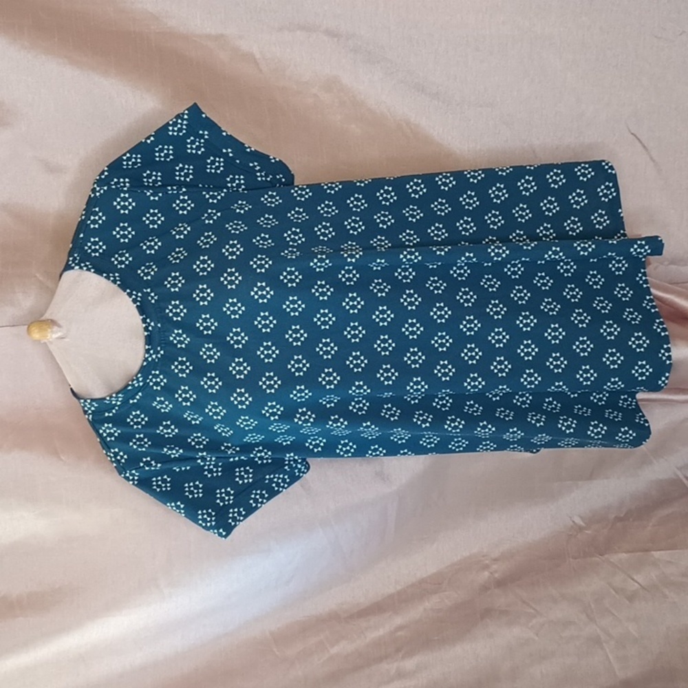 Xl LuLaRoe  tunic top